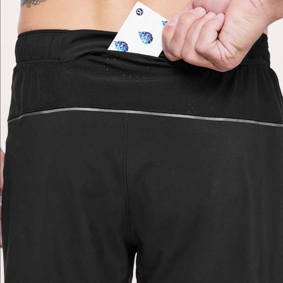 Lululemon Shorts NEW WITH TAGS 🍋🏷🚨 - Picture 3 of 4